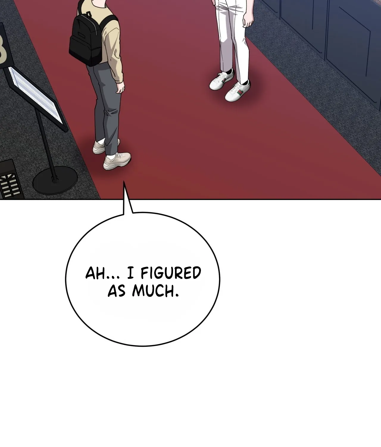 Please Step on Me, Prince! Chapter 9 page 45 - 
