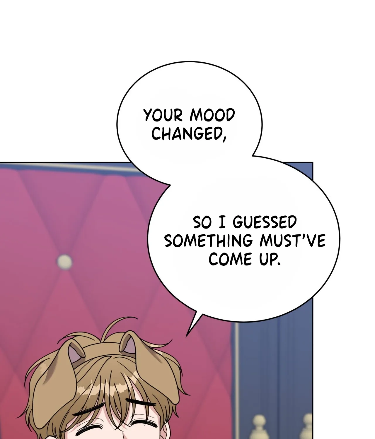 Please Step on Me, Prince! Chapter 9 page 46 - 