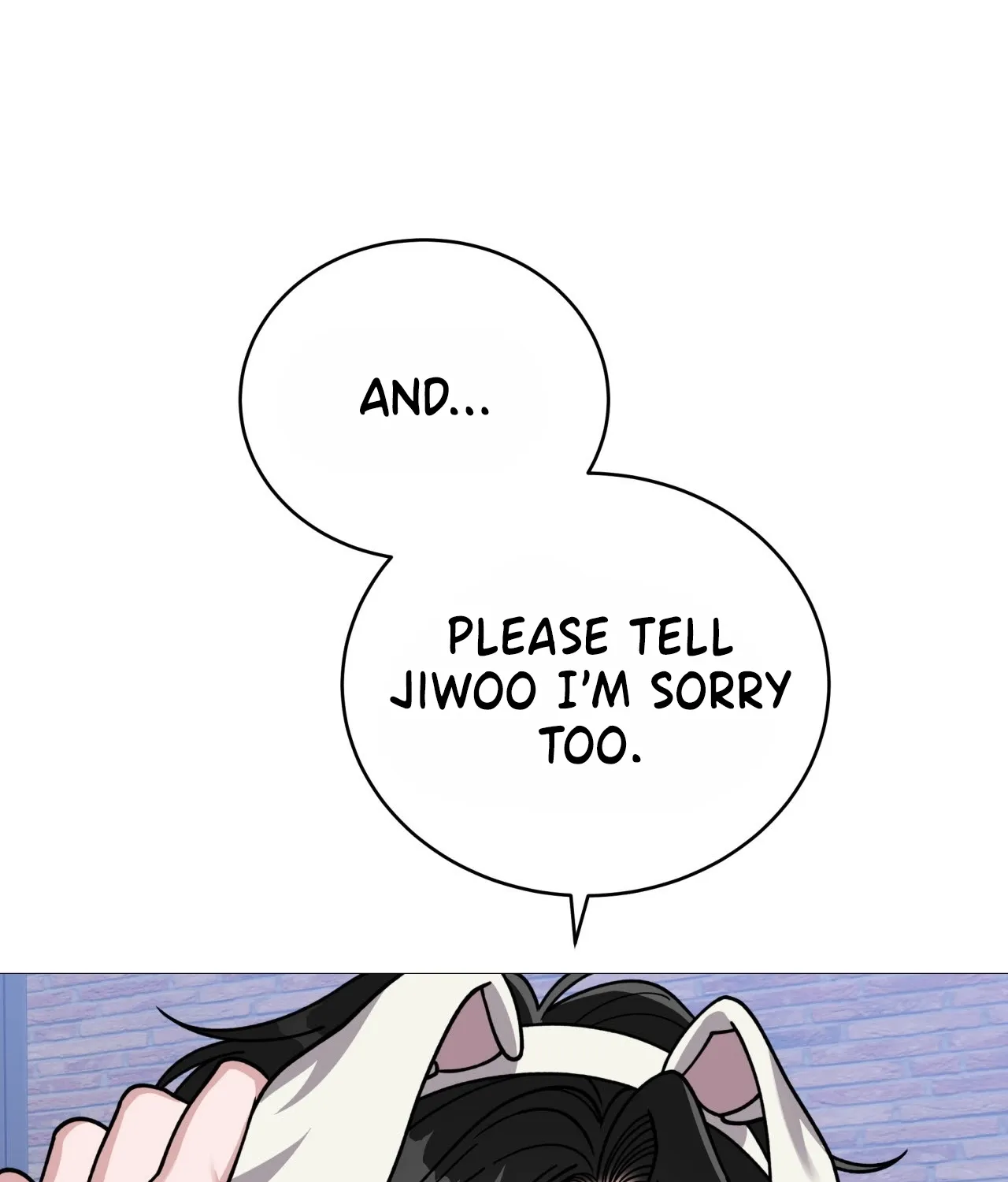 Please Step on Me, Prince! Chapter 9 page 51 - 