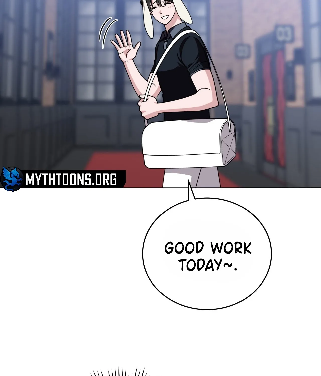 Please Step on Me, Prince! Chapter 9 page 60 - 