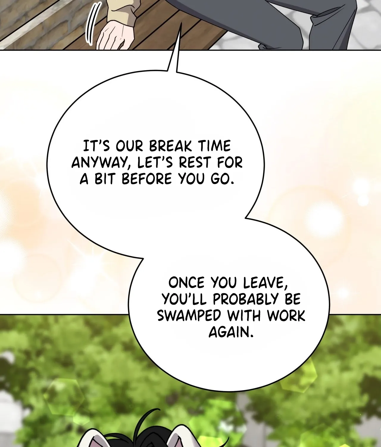 Please Step on Me, Prince! Chapter 9 page 74 - 