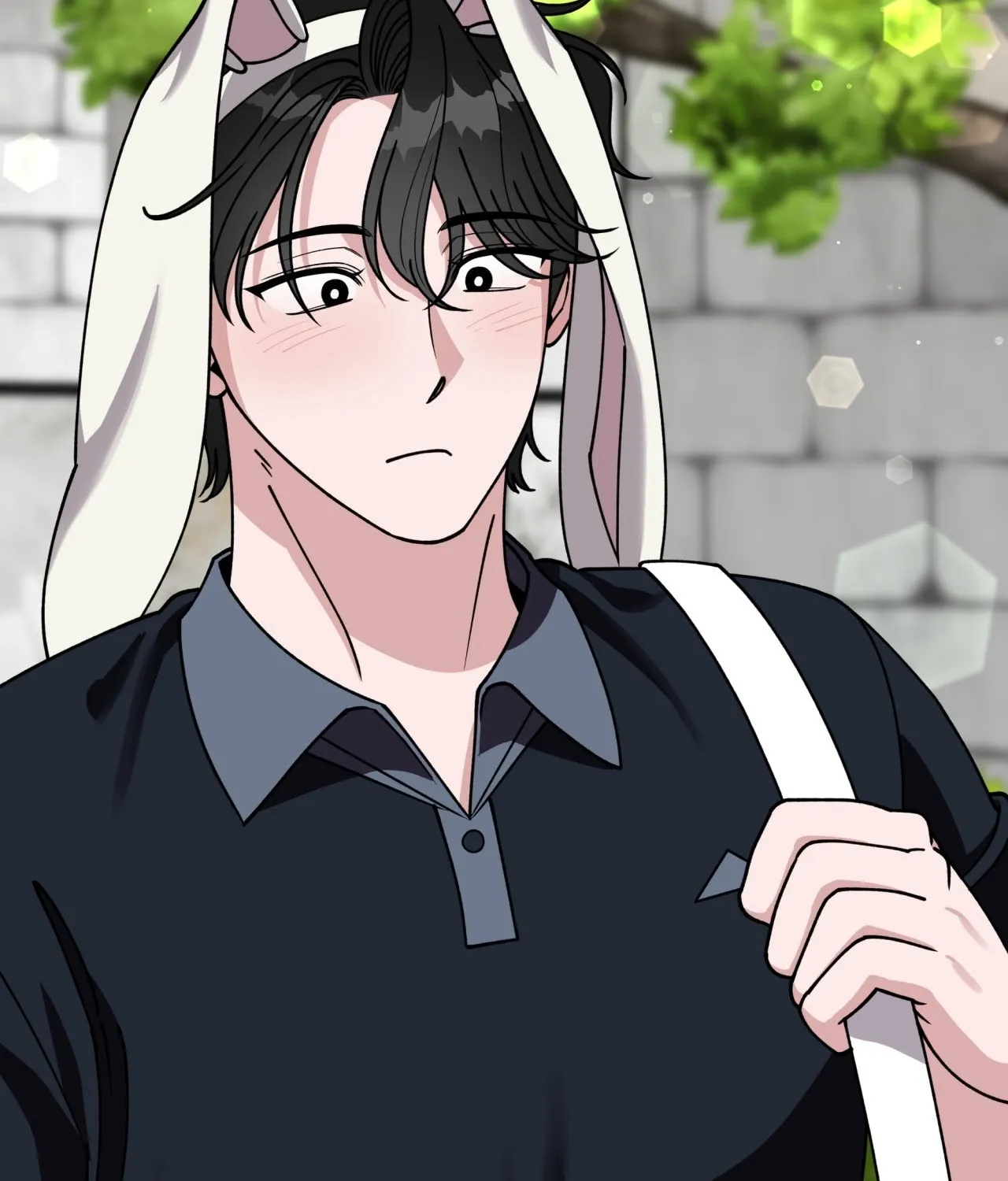 Please Step on Me, Prince! Chapter 9 page 75 - 