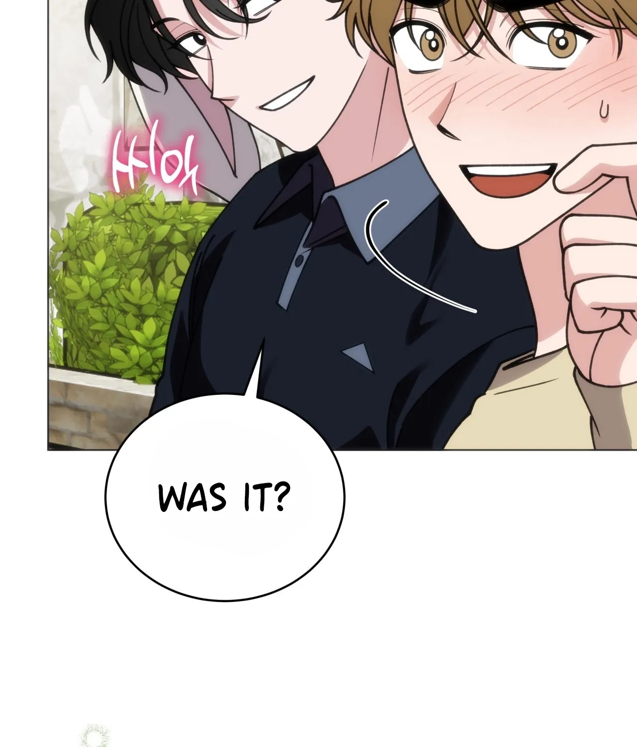 Please Step on Me, Prince! Chapter 9 page 83 - 