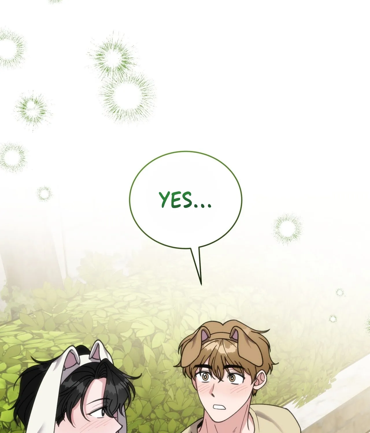 Please Step on Me, Prince! Chapter 9 page 84 - 