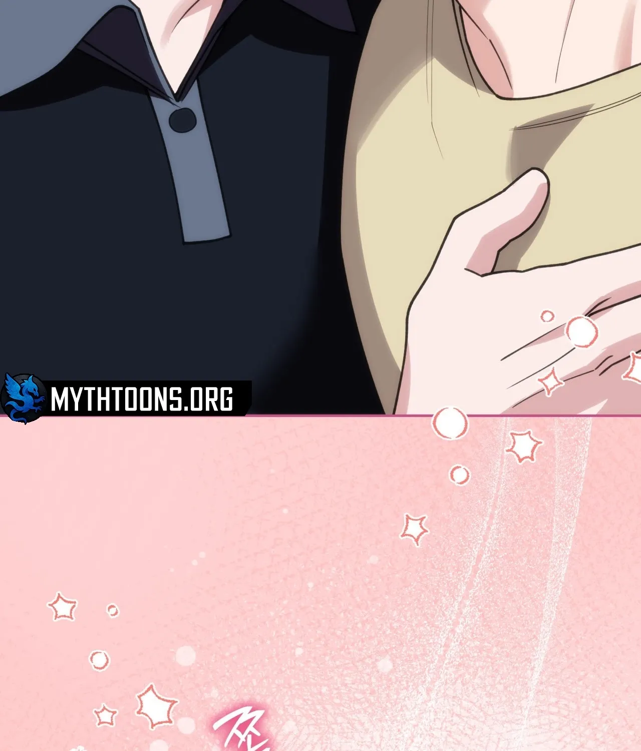 Please Step on Me, Prince! Chapter 9 page 95 - 