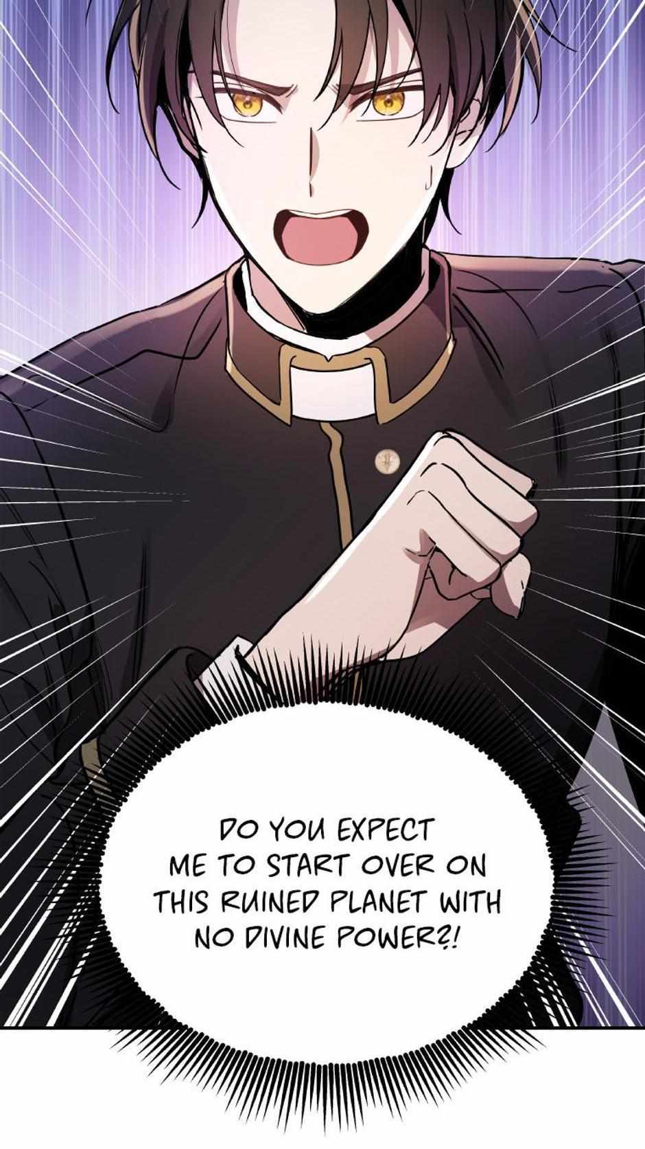 Please Stop the Pope Chapter 1 page 101 - 