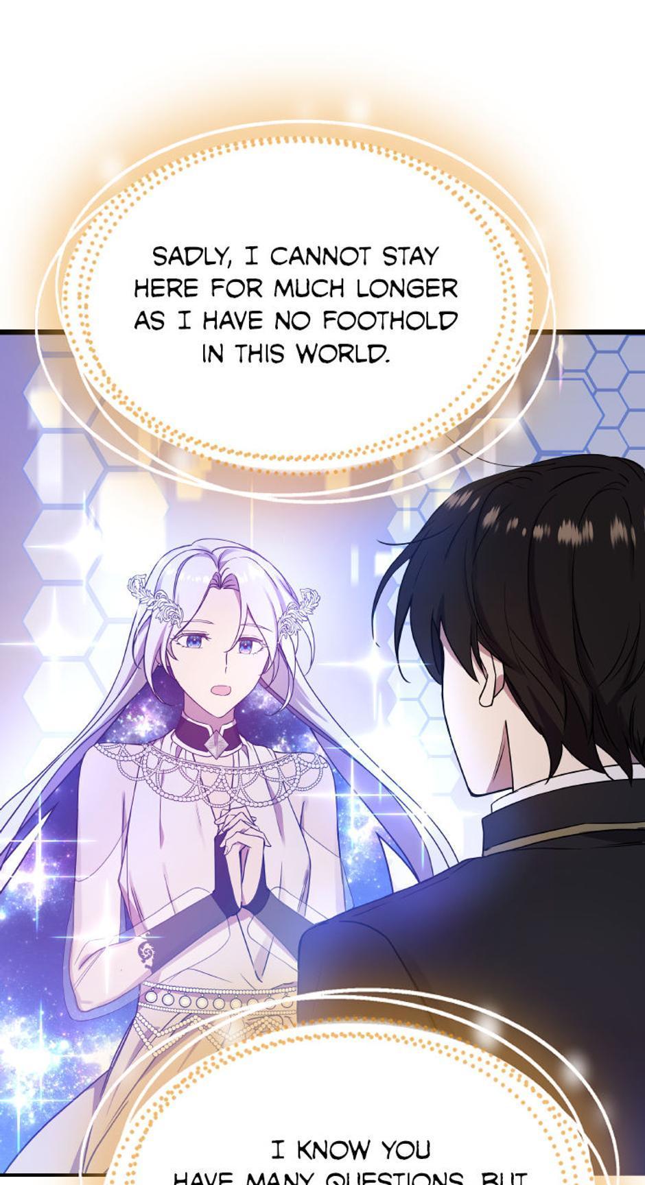 Please Stop the Pope Chapter 1 page 108 - 