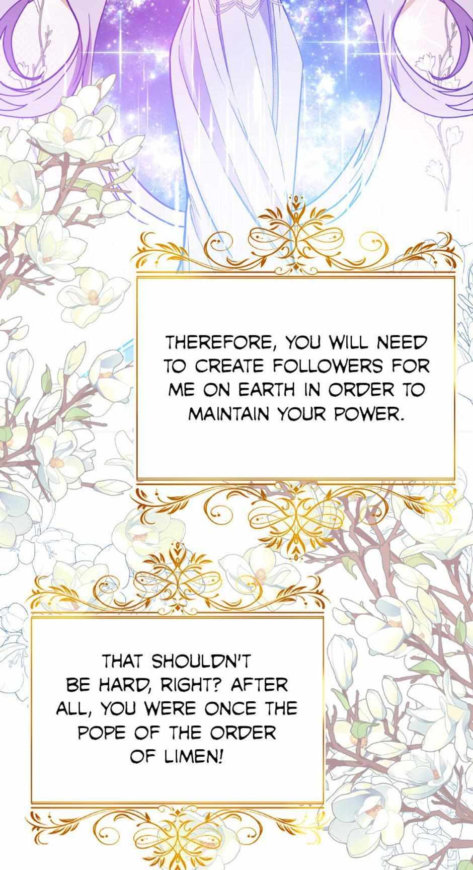 Please Stop the Pope Chapter 1 page 110 - 