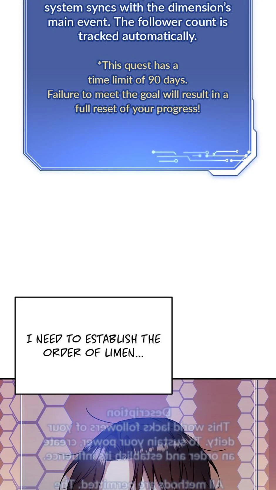Please Stop the Pope Chapter 1 page 115 - 