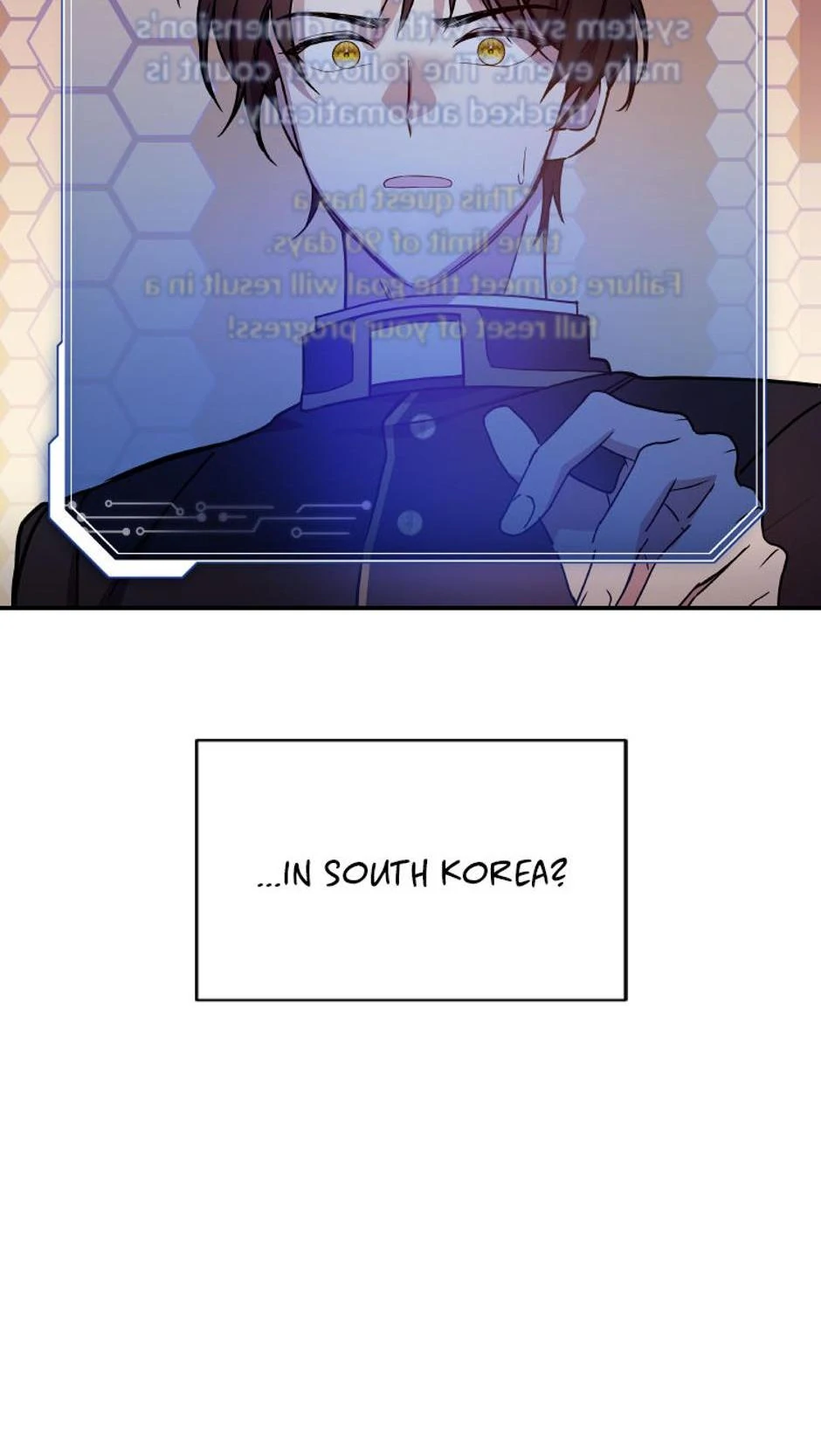 Please Stop the Pope Chapter 1 page 116 - 
