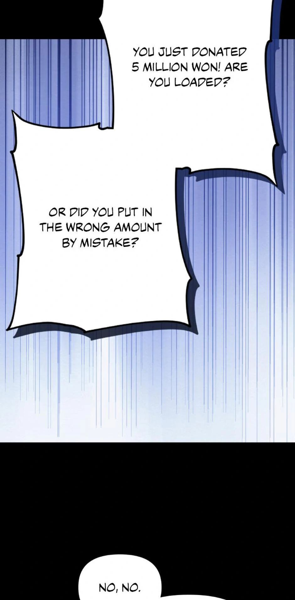 Please Stop the Pope Chapter 1 page 13 - 