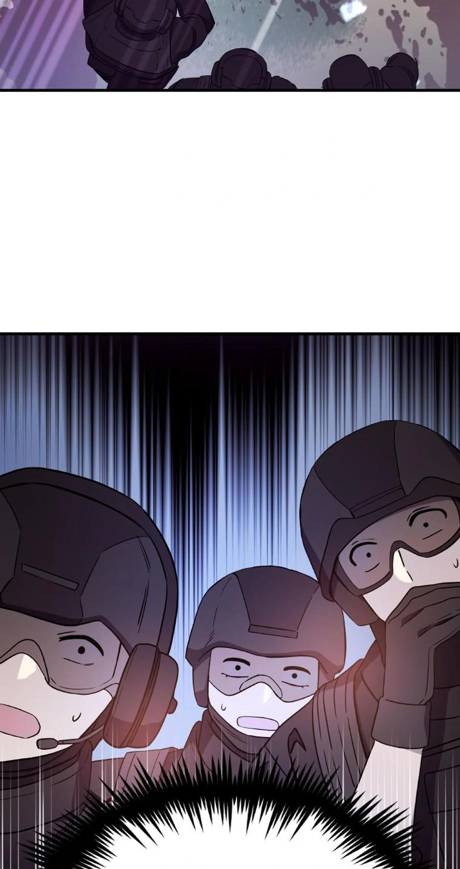 Please Stop the Pope Chapter 1 page 128 - 