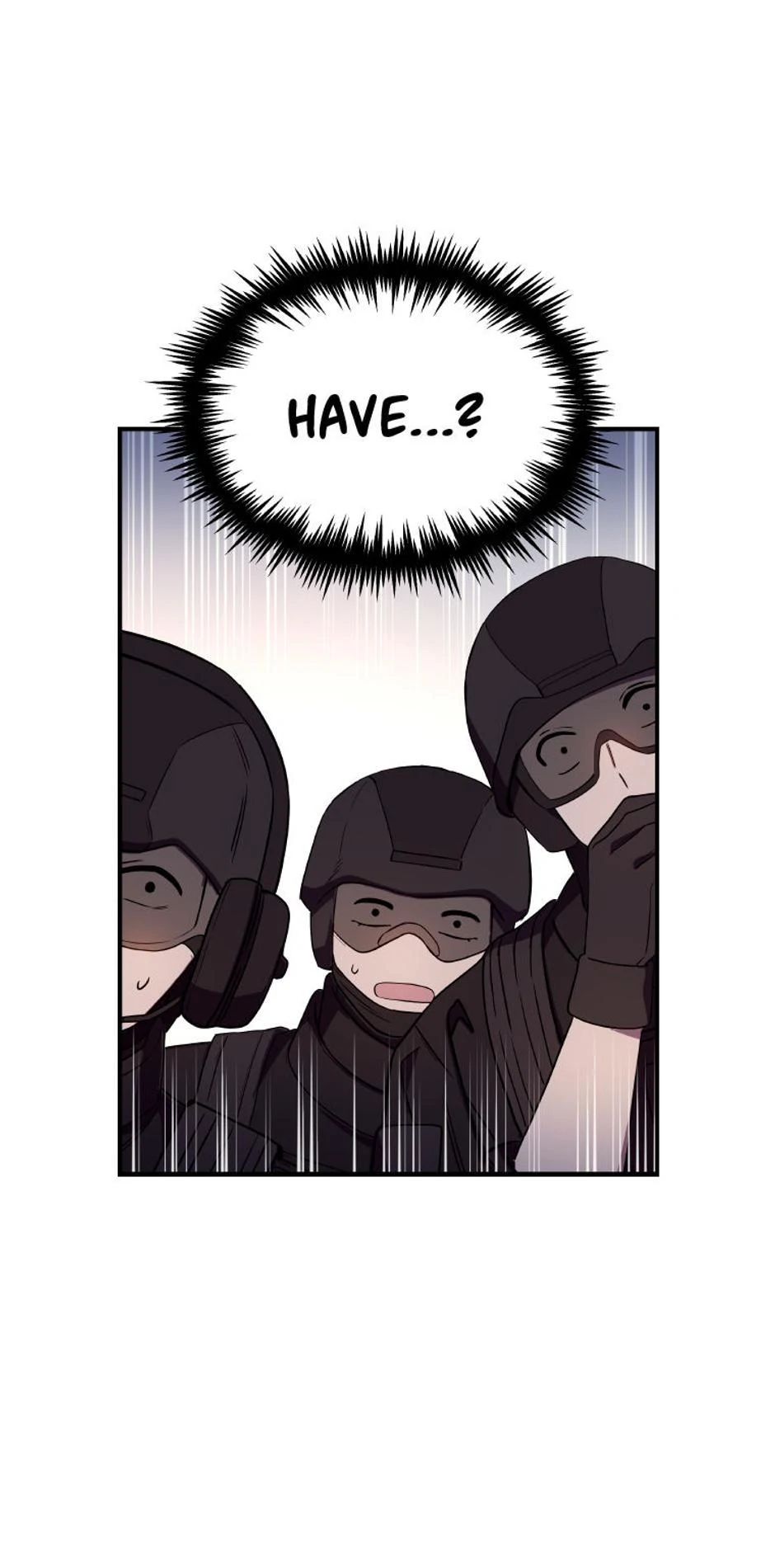 Please Stop the Pope Chapter 1 page 131 - 