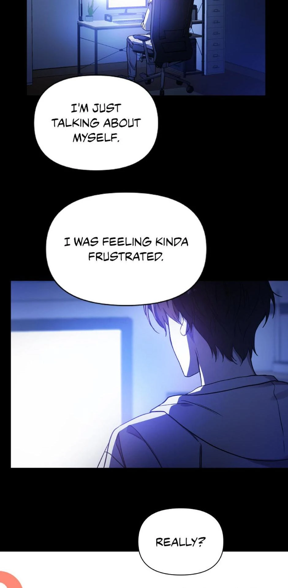 Please Stop the Pope Chapter 1 page 3 - 