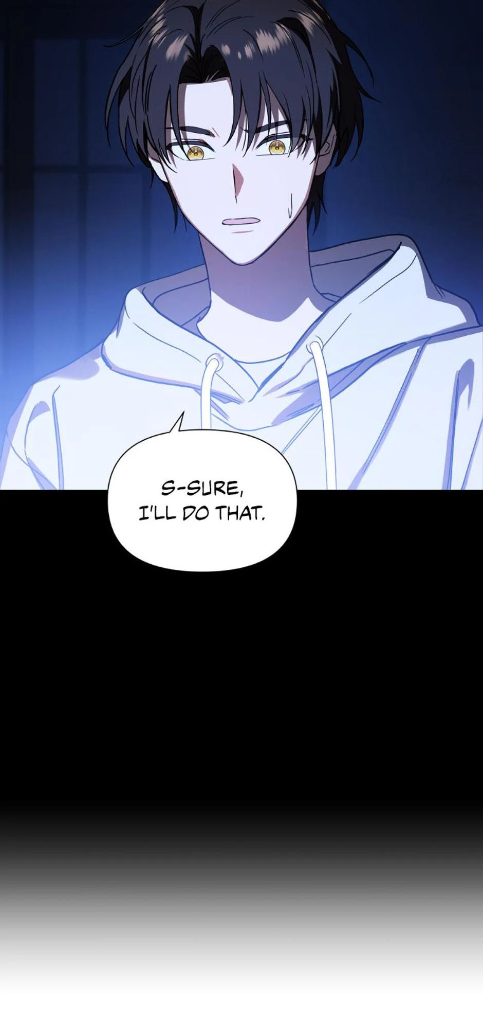 Please Stop the Pope Chapter 1 page 21 - 