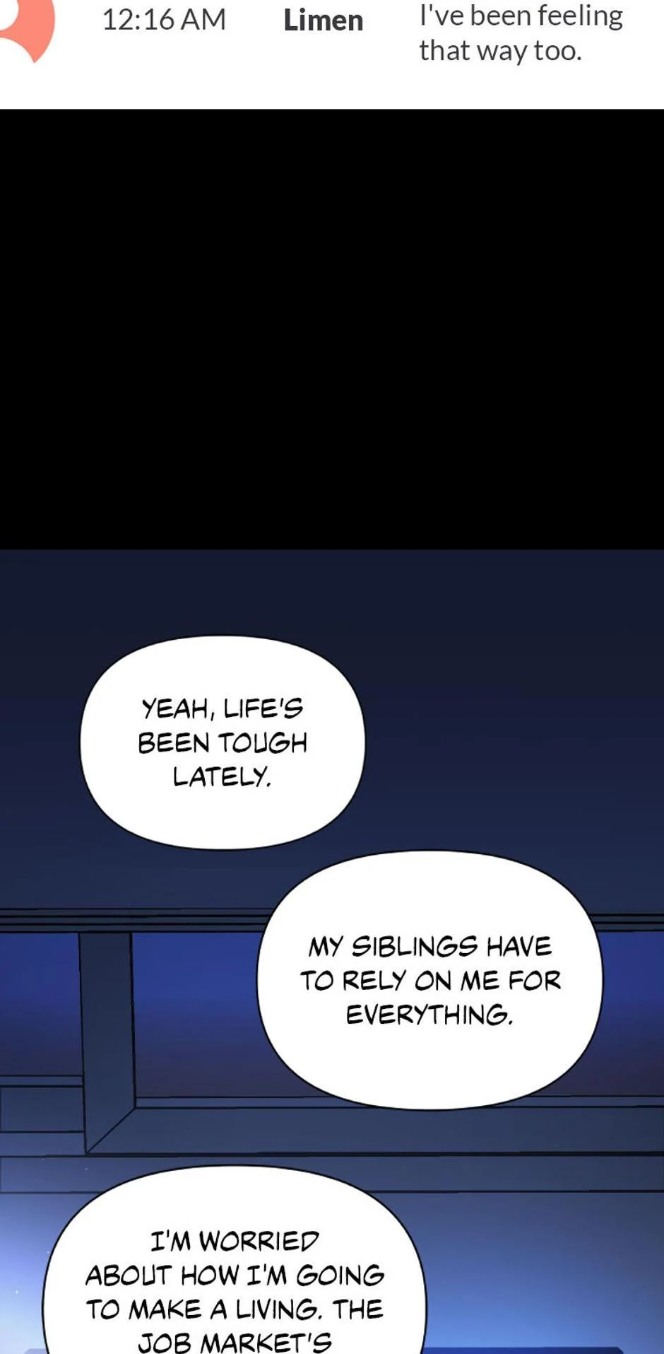 Please Stop the Pope Chapter 1 page 4 - 