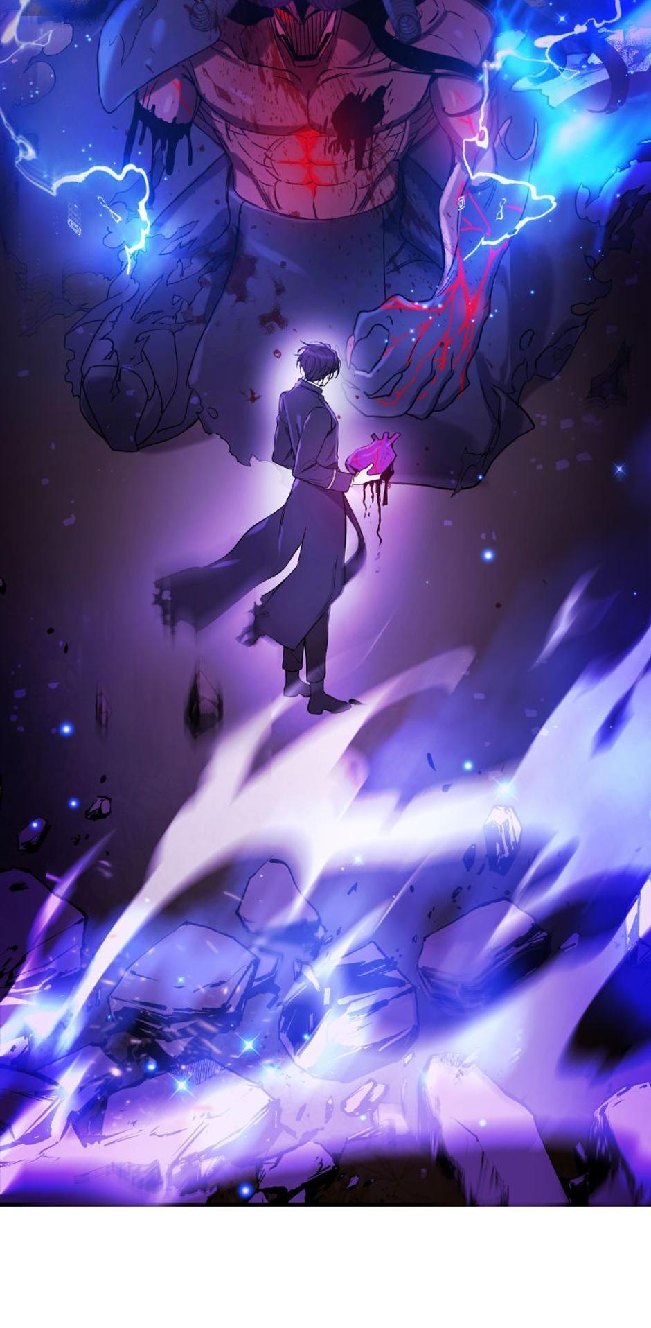 Please Stop the Pope Chapter 1 page 31 - 