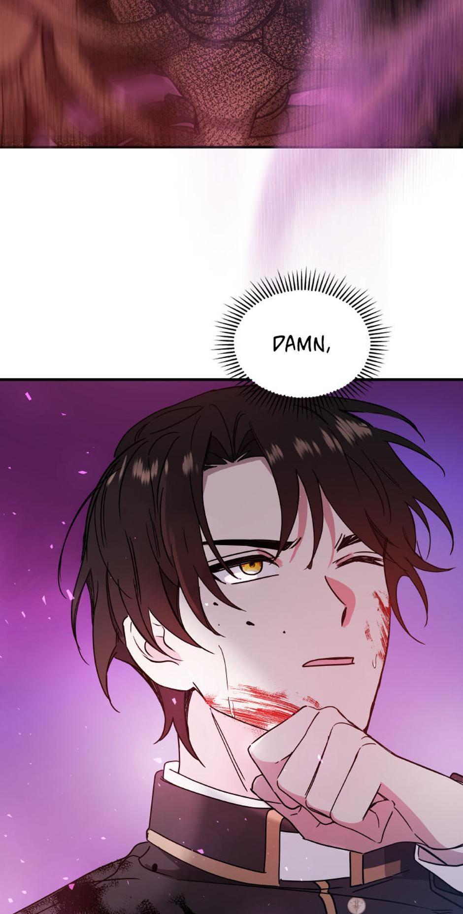 Please Stop the Pope Chapter 1 page 33 - 