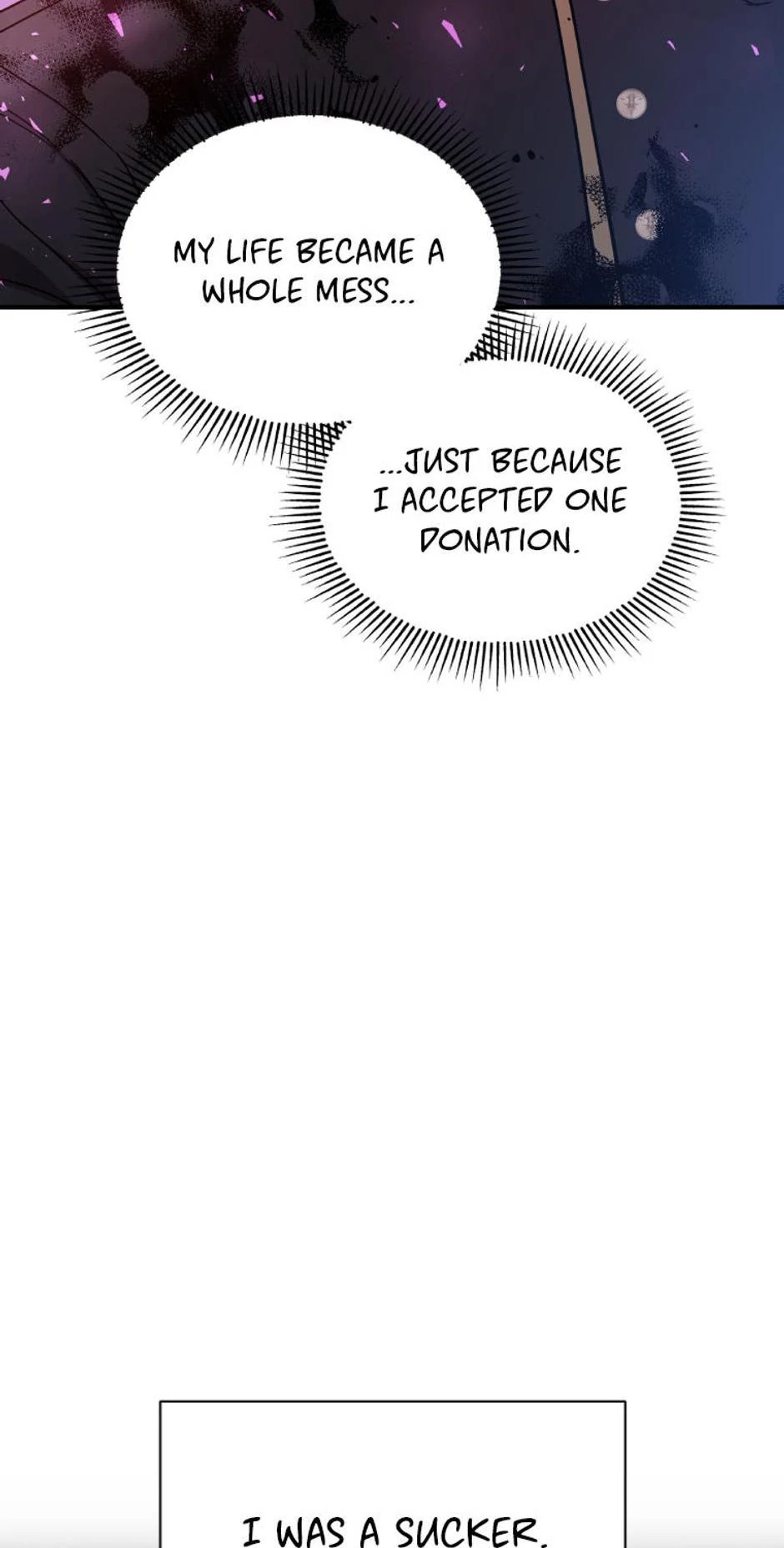 Please Stop the Pope Chapter 1 page 34 - 