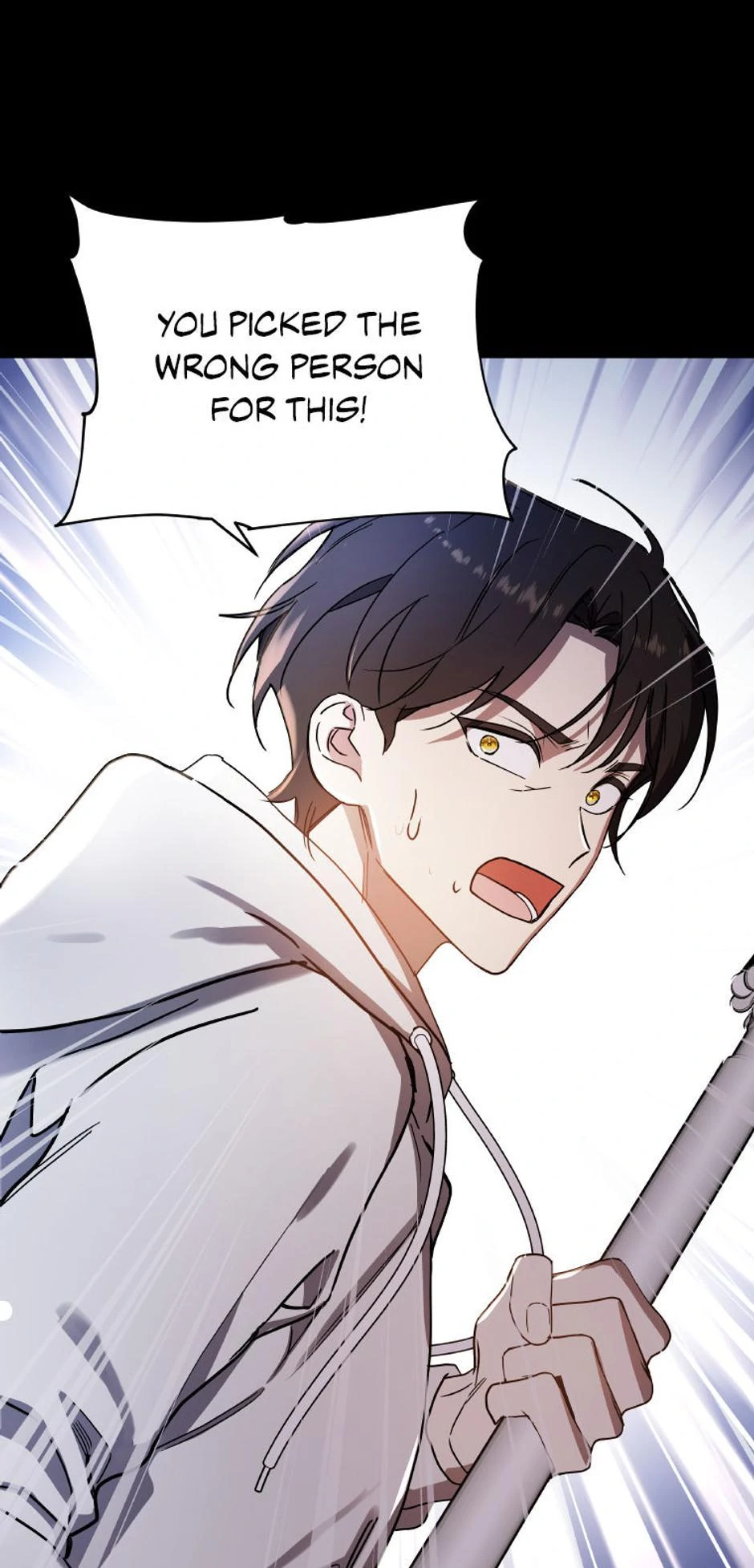 Please Stop the Pope Chapter 1 page 38 - 