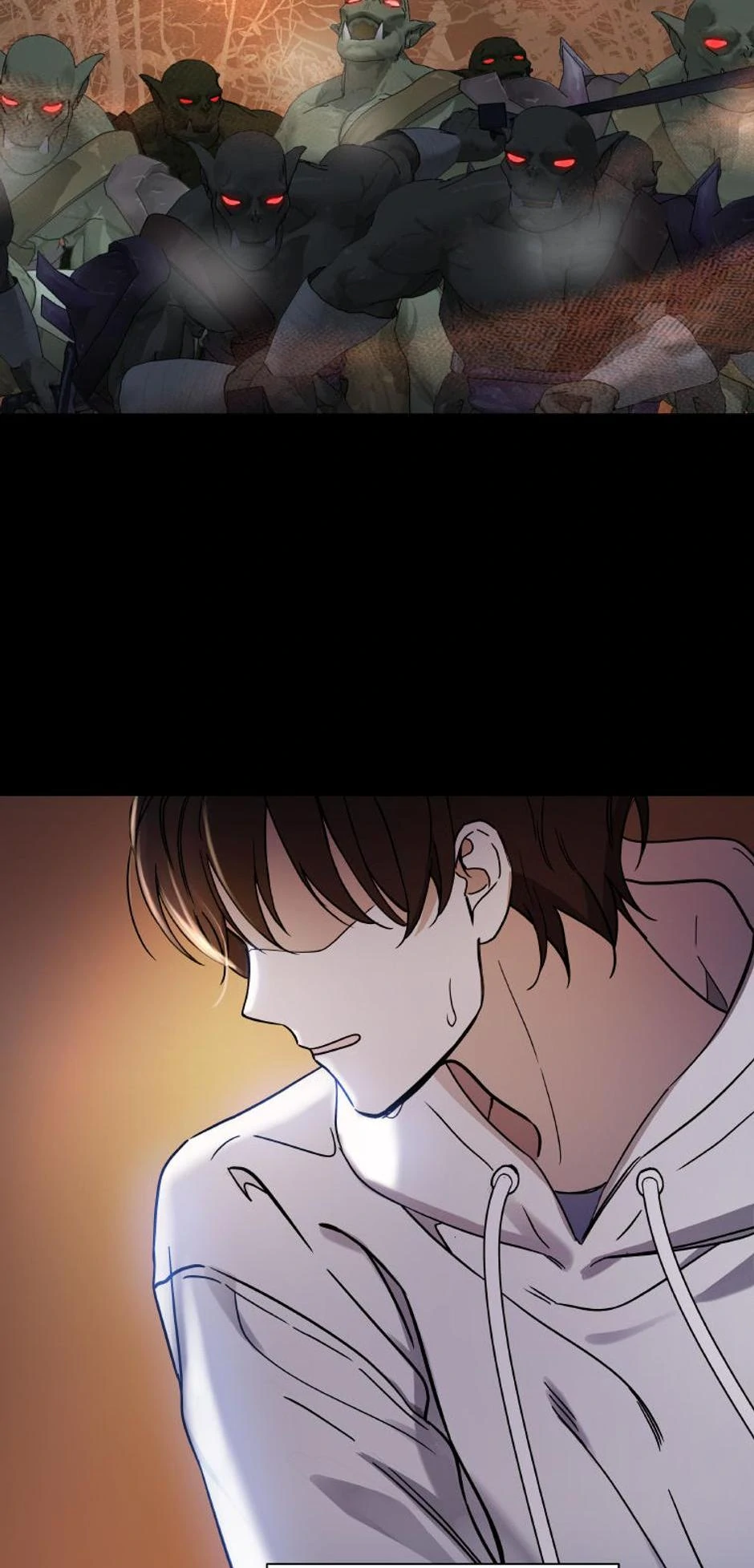 Please Stop the Pope Chapter 1 page 41 - 