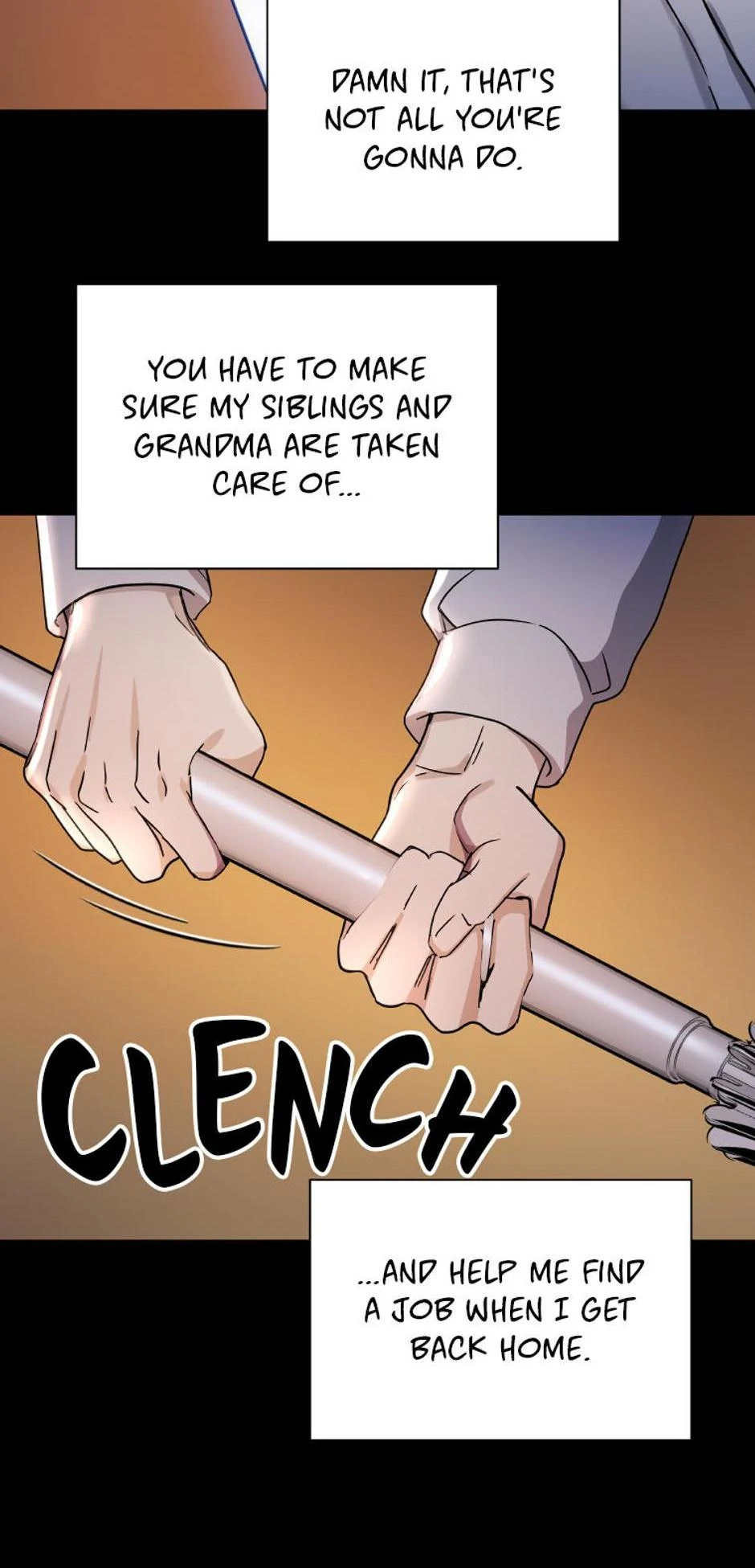 Please Stop the Pope Chapter 1 page 42 - 