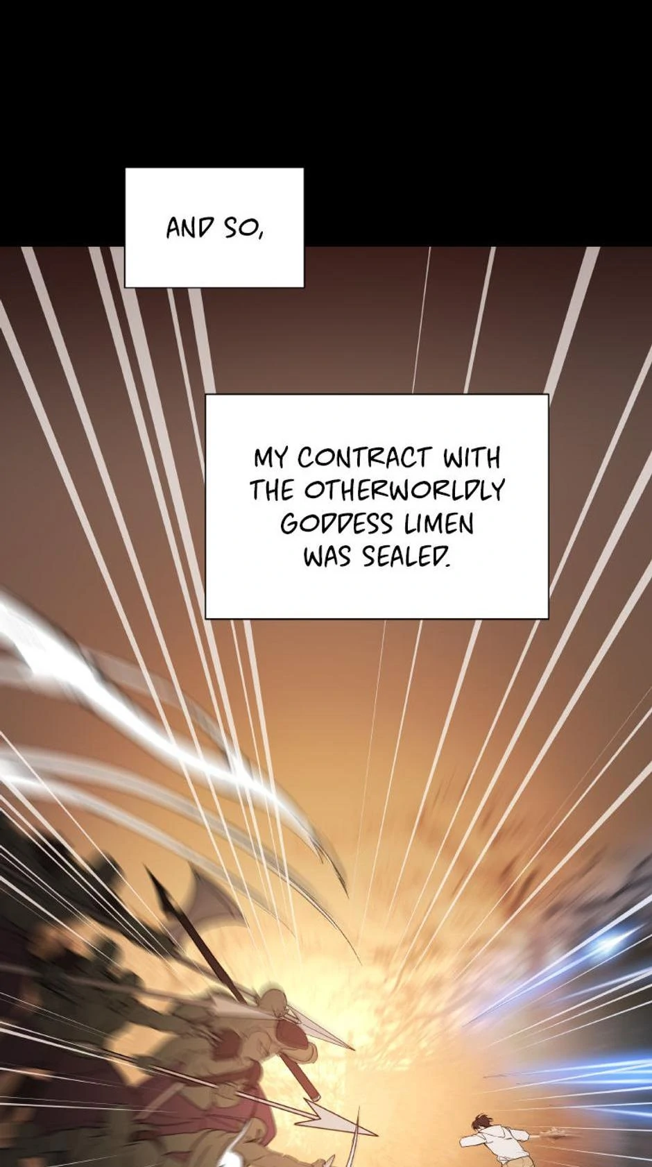 Please Stop the Pope Chapter 1 page 44 - 
