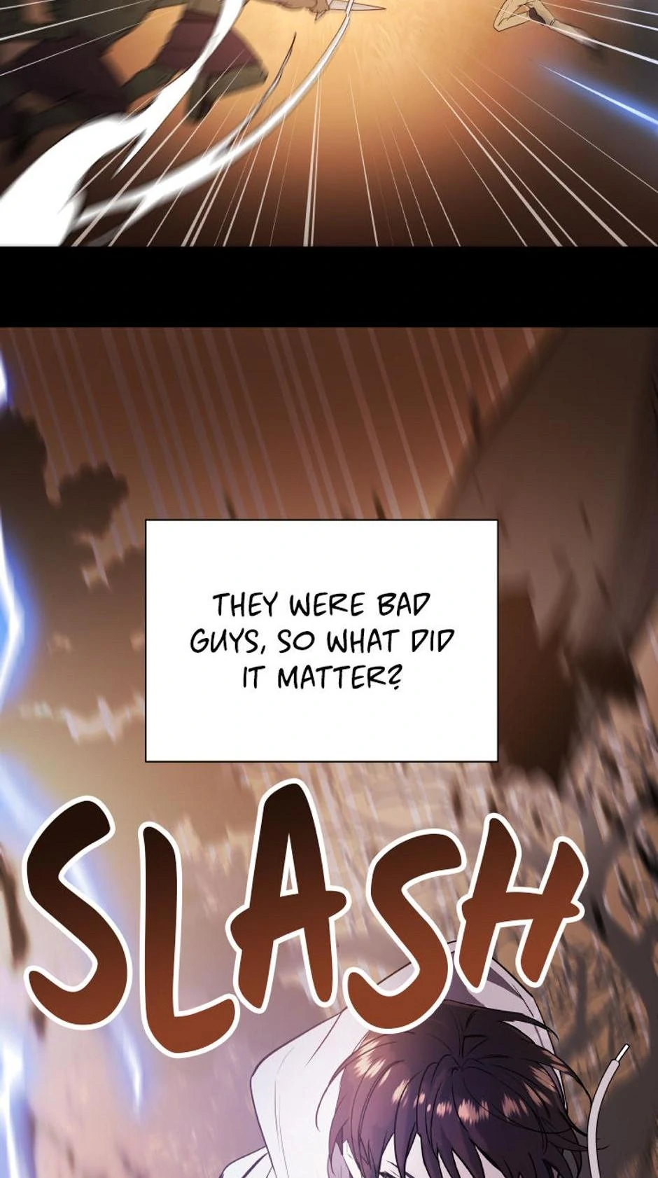 Please Stop the Pope Chapter 1 page 45 - 