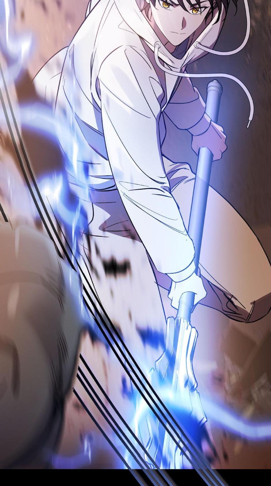 Please Stop the Pope Chapter 1 page 46 - 