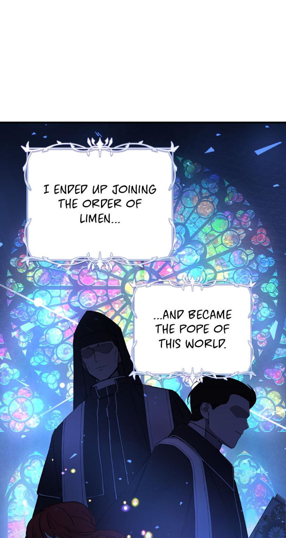 Please Stop the Pope Chapter 1 page 49 - 