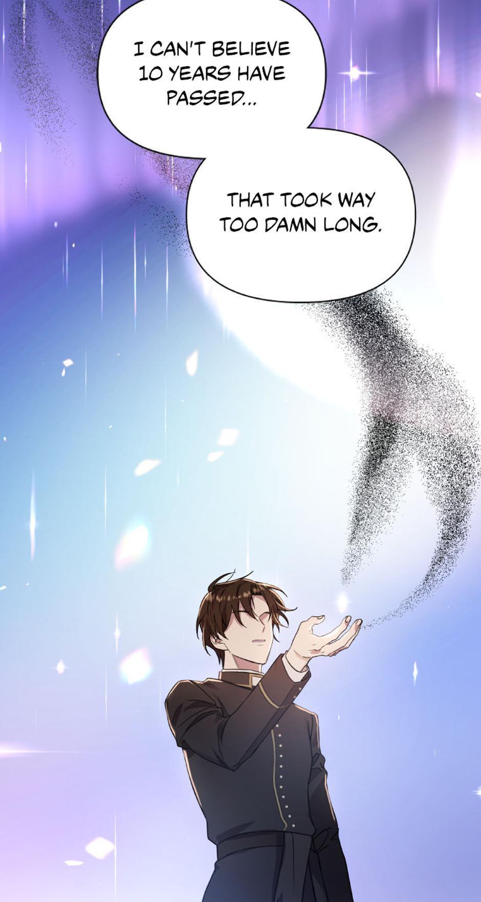 Please Stop the Pope Chapter 1 page 53 - 