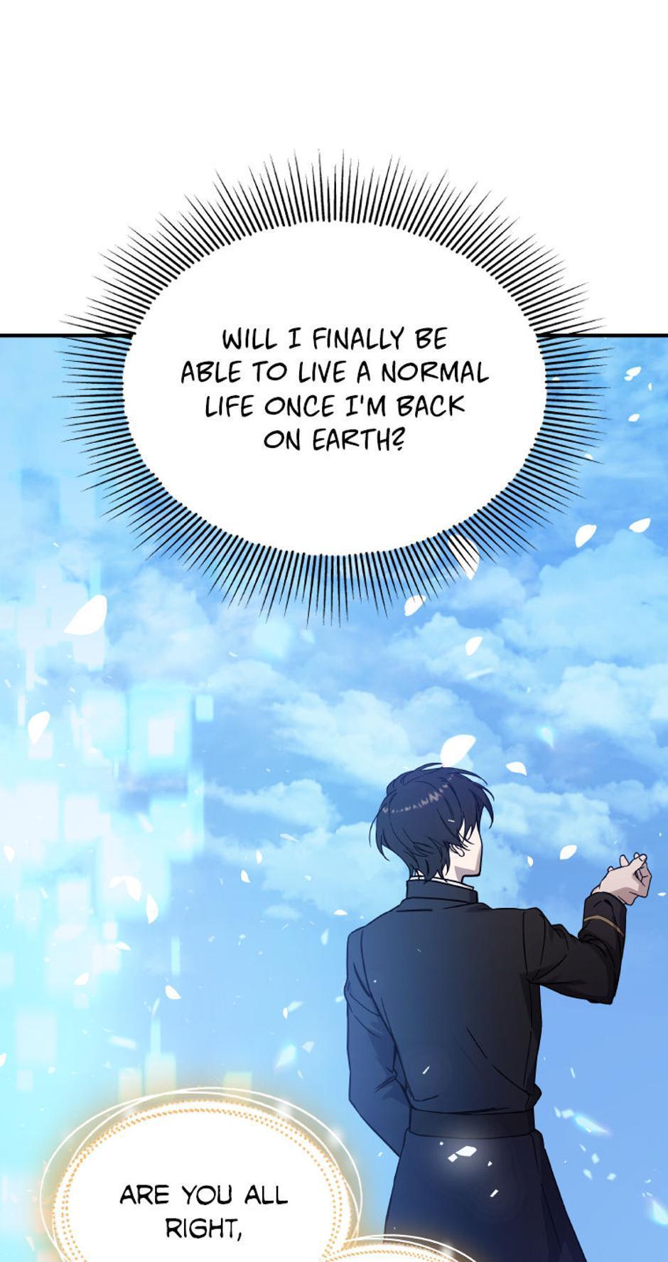 Please Stop the Pope Chapter 1 page 55 - 