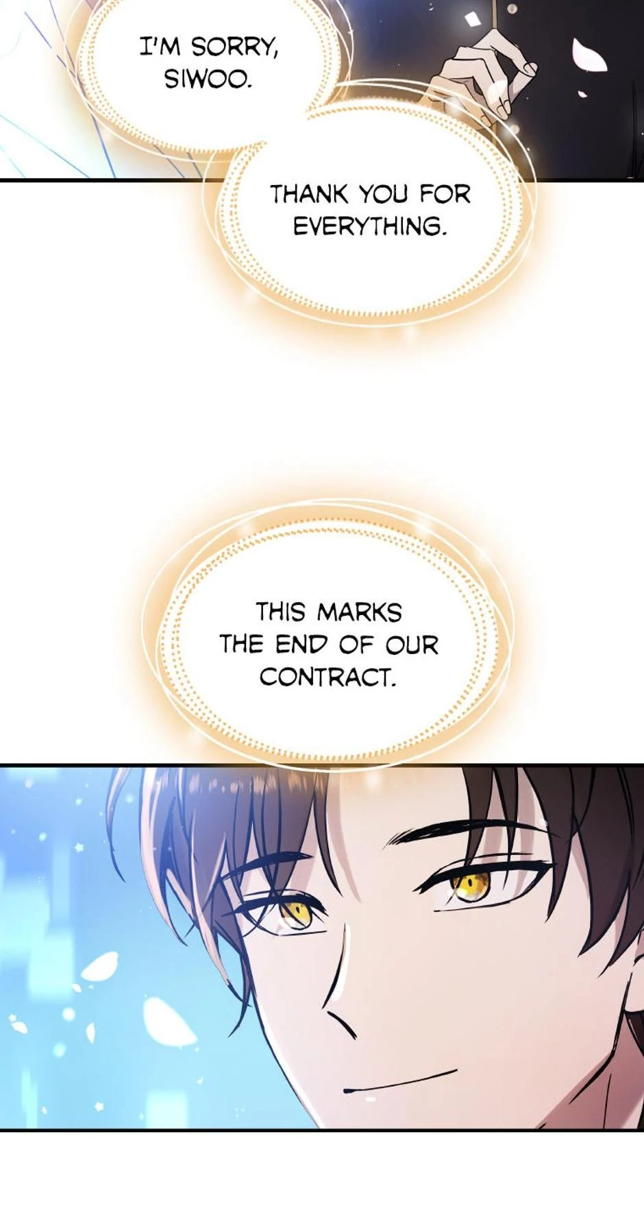 Please Stop the Pope Chapter 1 page 57 - 