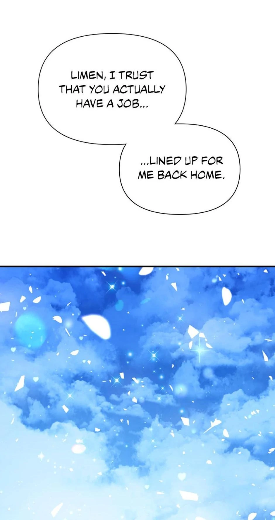 Please Stop the Pope Chapter 1 page 58 - 
