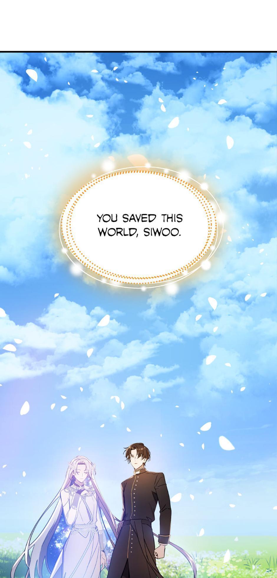 Please Stop the Pope Chapter 1 page 61 - 