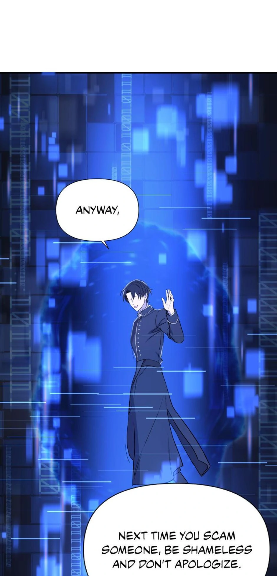 Please Stop the Pope Chapter 1 page 63 - 