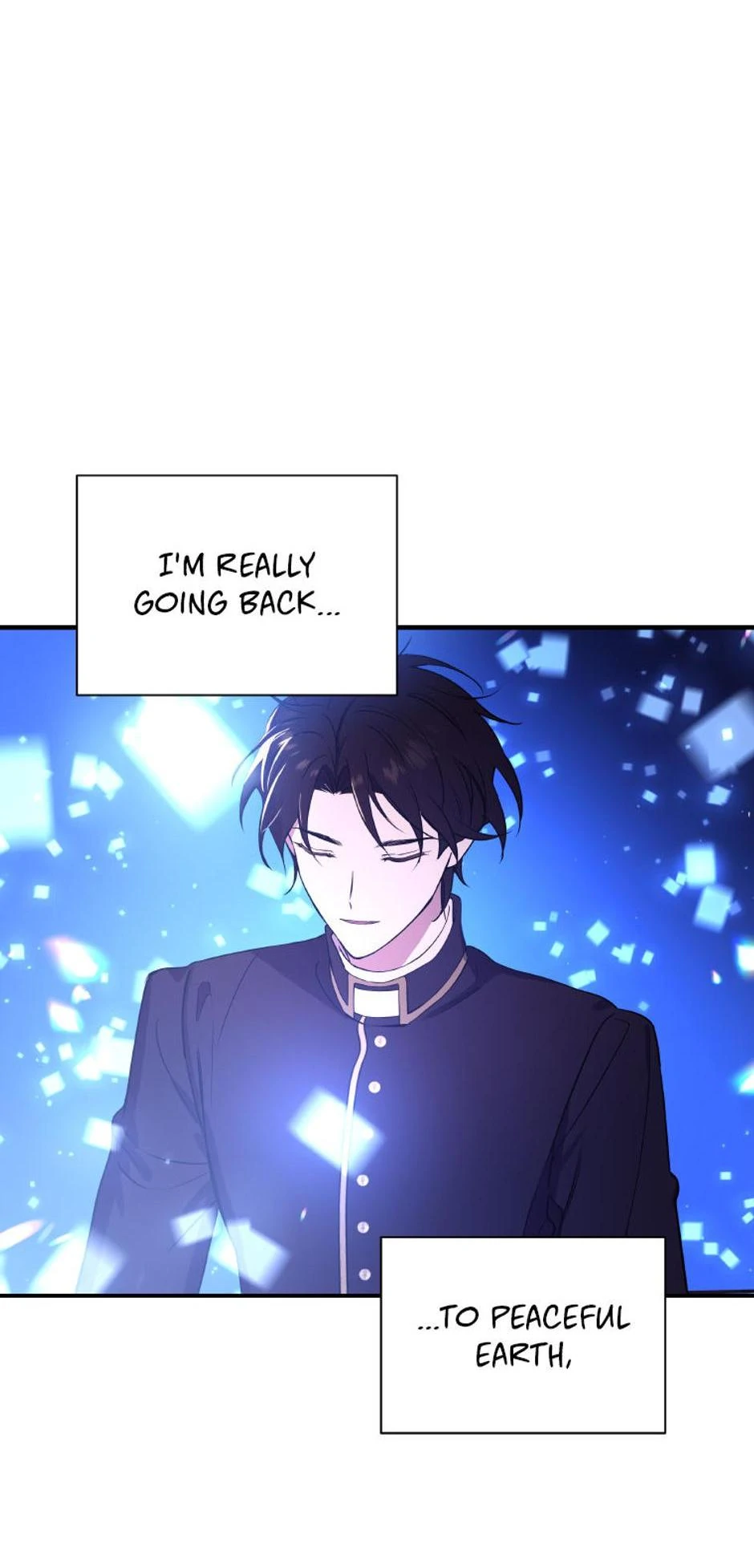 Please Stop the Pope Chapter 1 page 66 - 