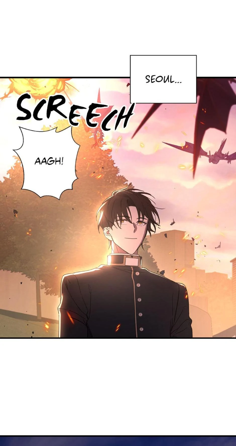 Please Stop the Pope Chapter 1 page 70 - 