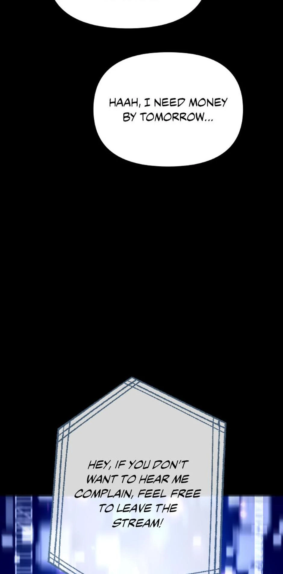 Please Stop the Pope Chapter 1 page 8 - 