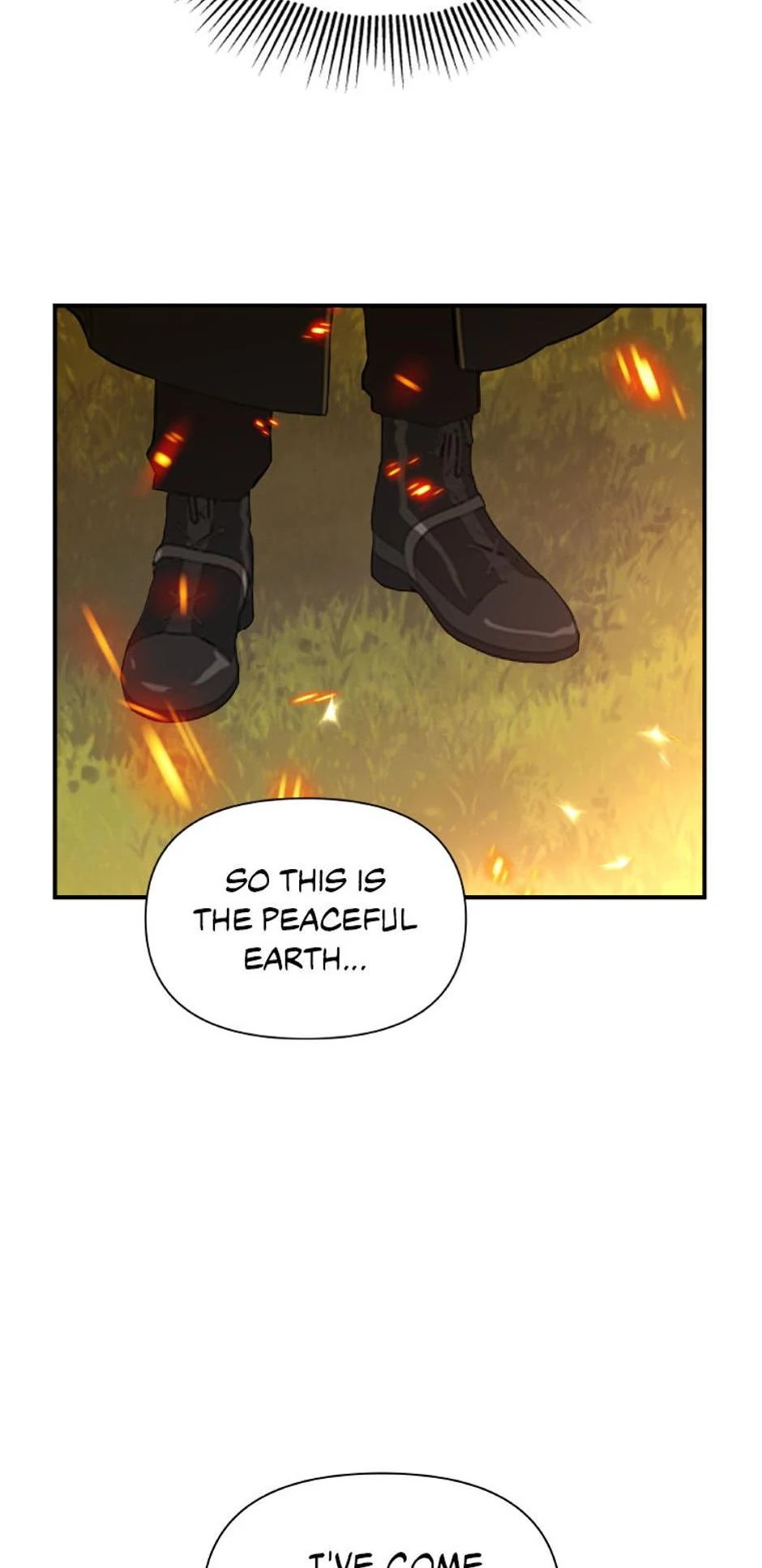 Please Stop the Pope Chapter 1 page 74 - 