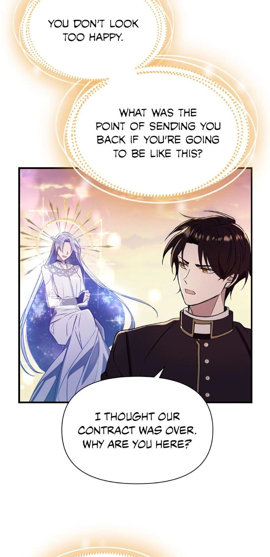 Please Stop the Pope Chapter 1 page 82 - 