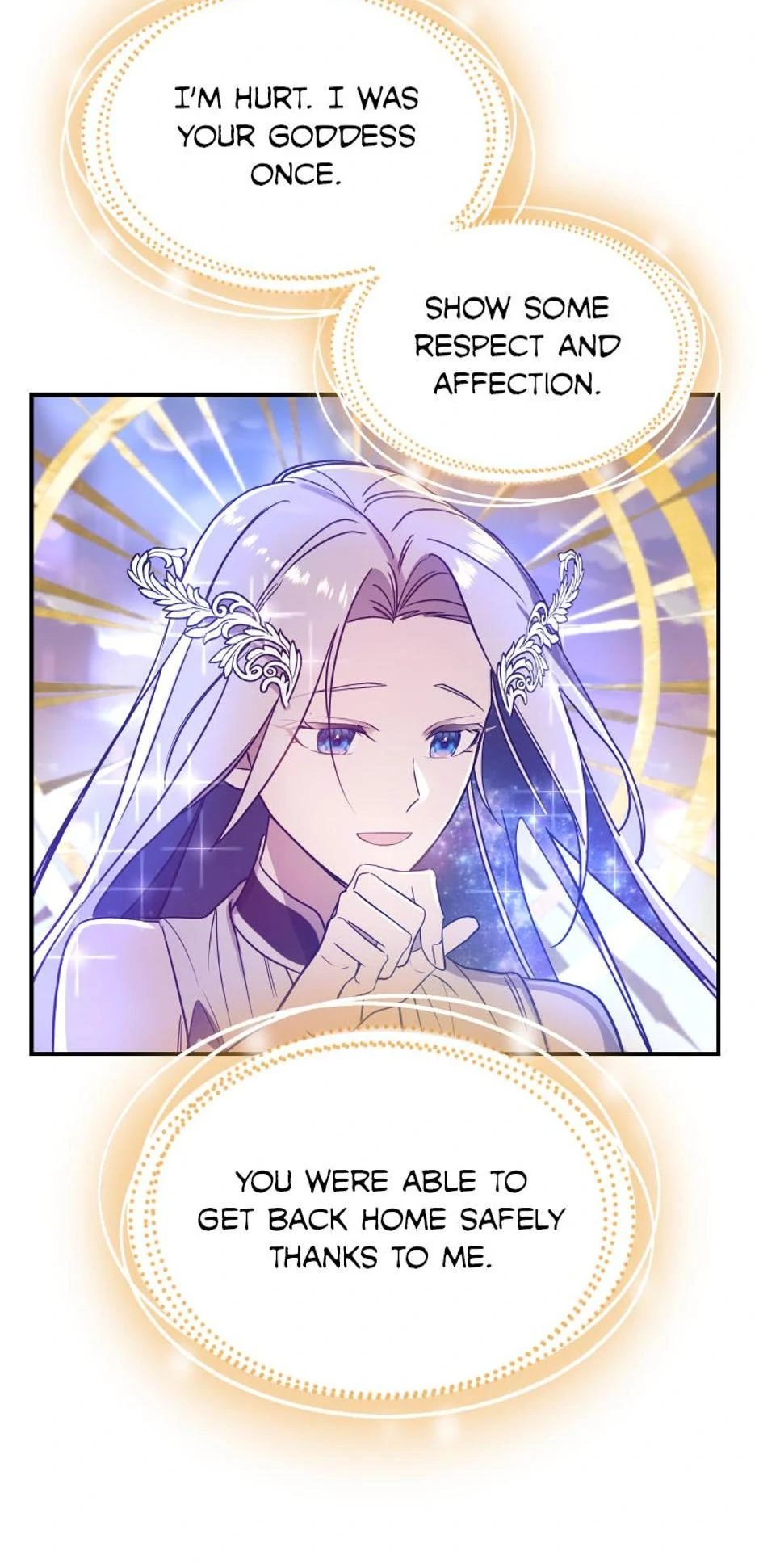 Please Stop the Pope Chapter 1 page 83 - 