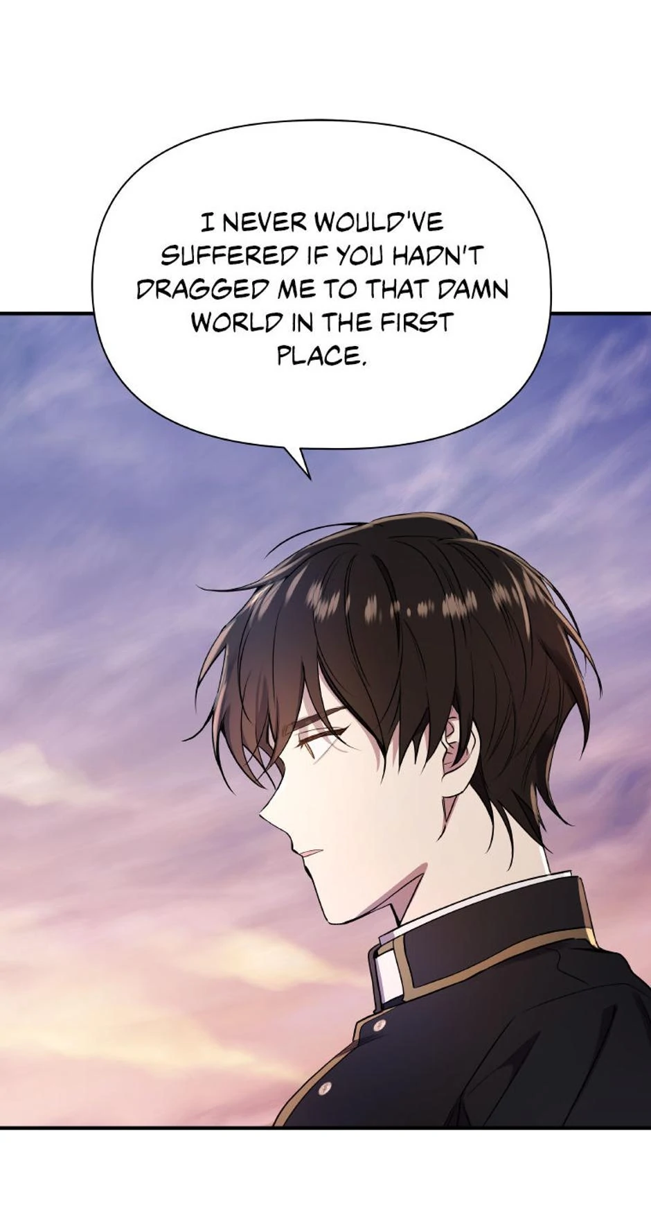 Please Stop the Pope Chapter 1 page 84 - 