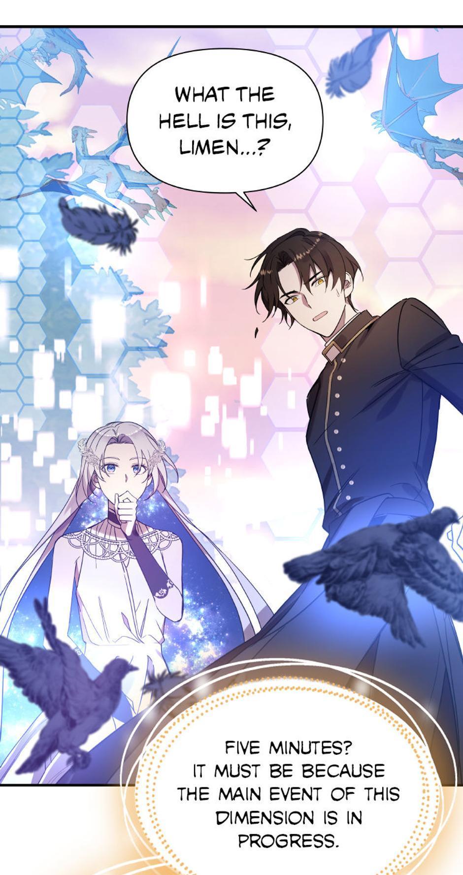 Please Stop the Pope Chapter 1 page 90 - 