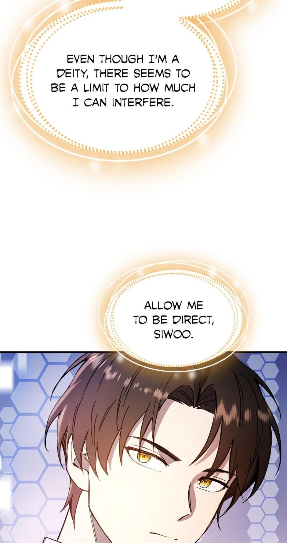 Please Stop the Pope Chapter 1 page 91 - 