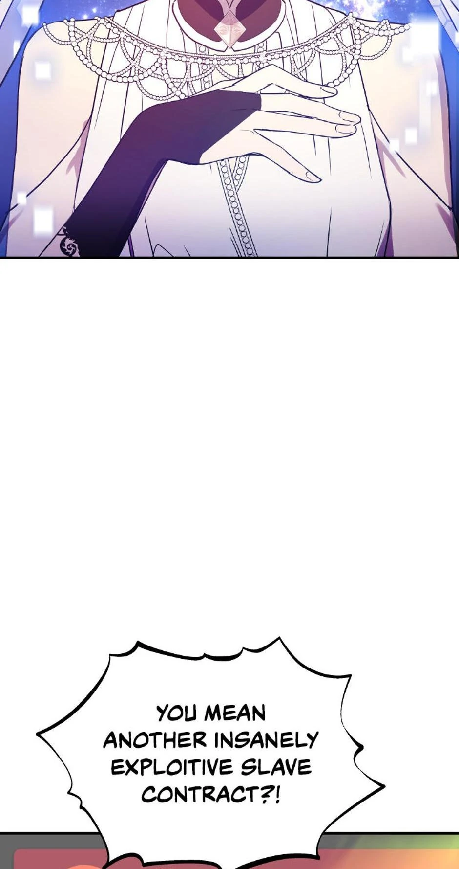 Please Stop the Pope Chapter 1 page 93 - 