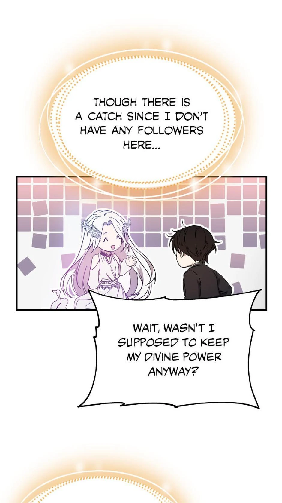 Please Stop the Pope Chapter 1 page 96 - 