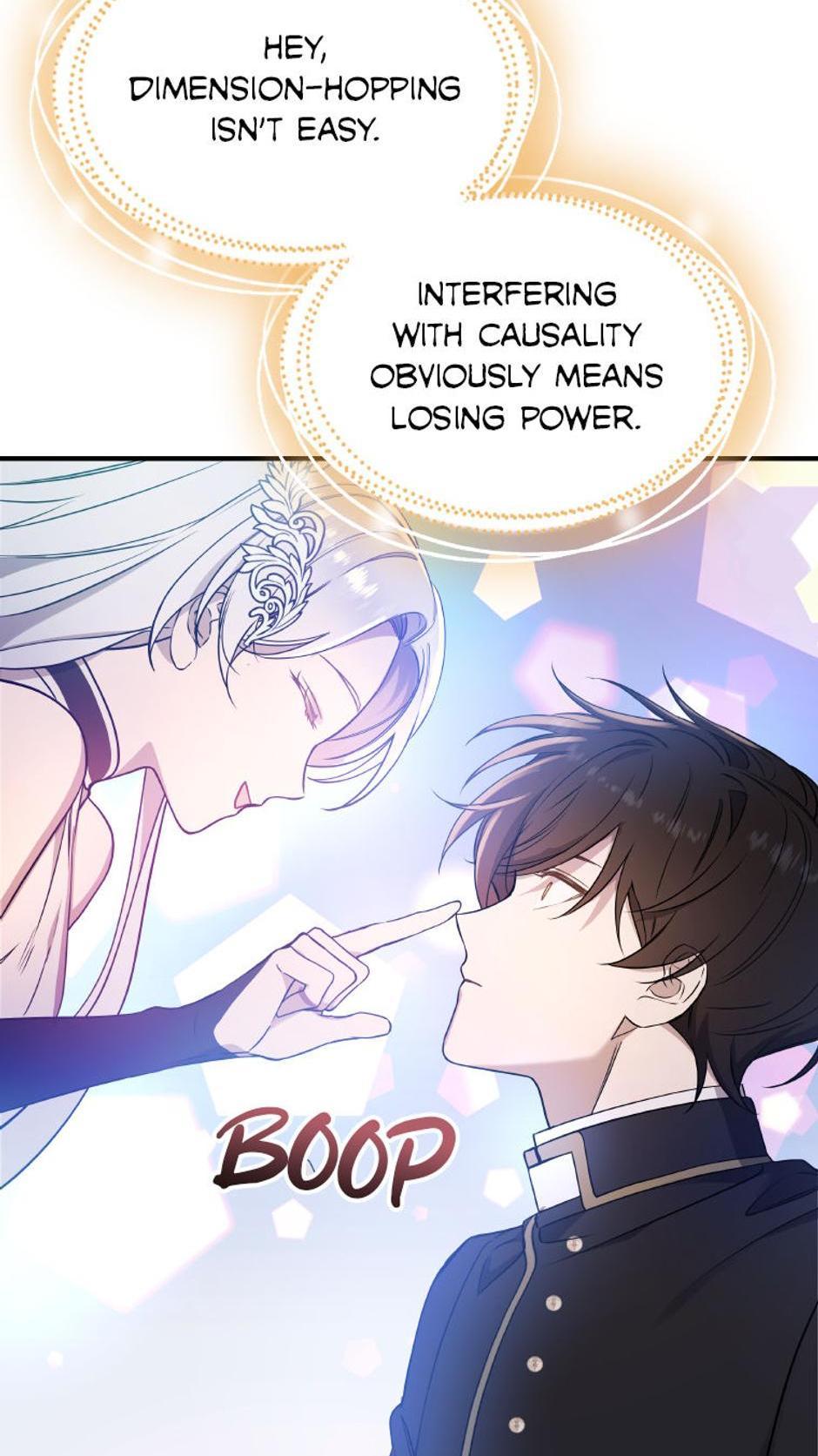 Please Stop the Pope Chapter 1 page 97 - 