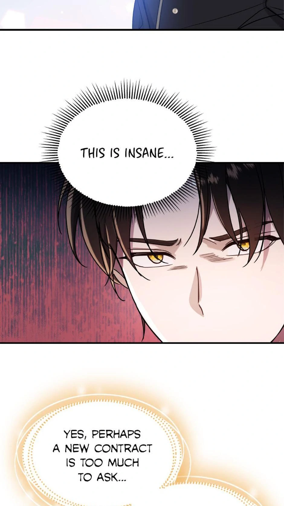Please Stop the Pope Chapter 1 page 98 - 