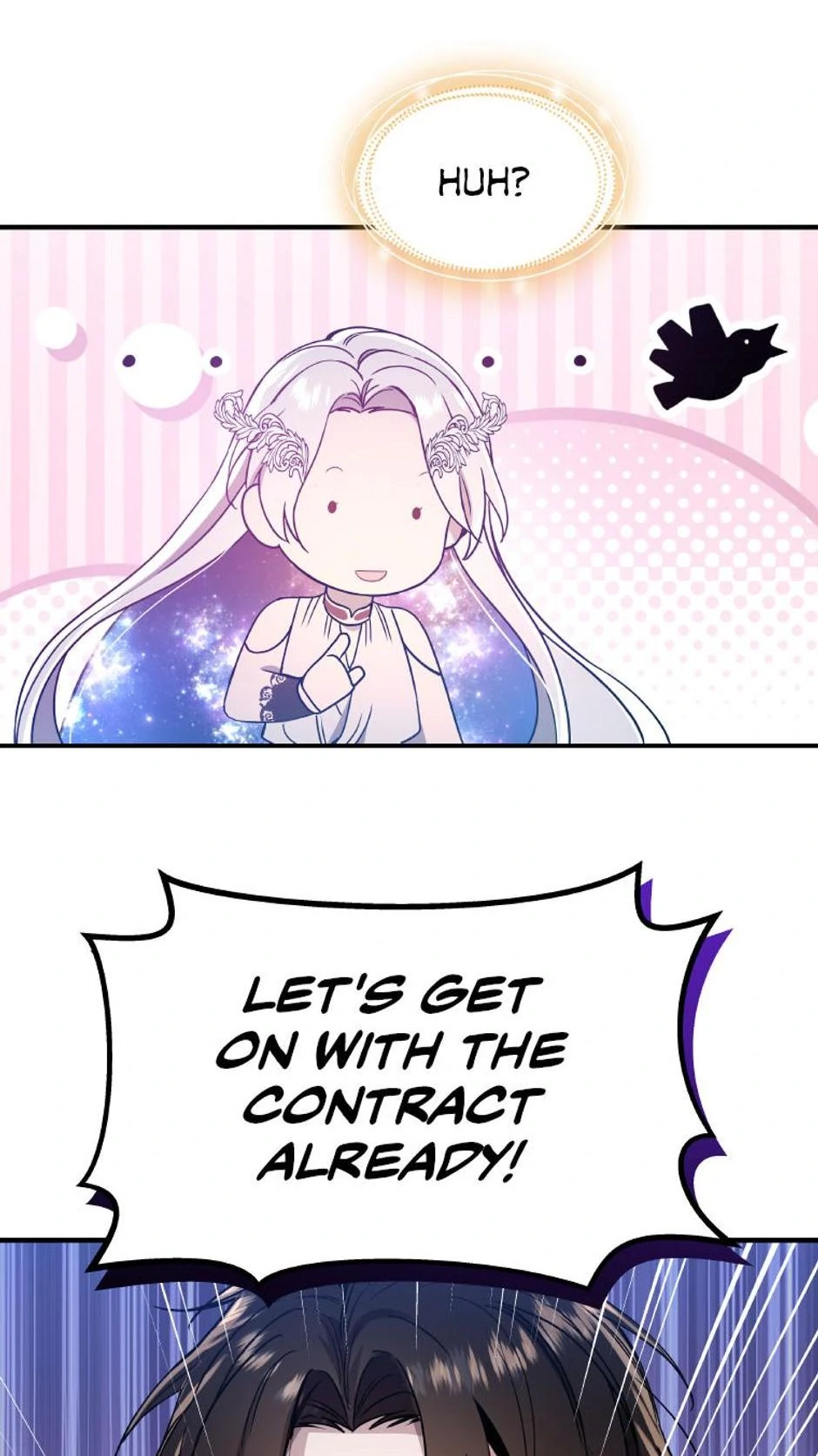 Please Stop the Pope Chapter 1 page 100 - 